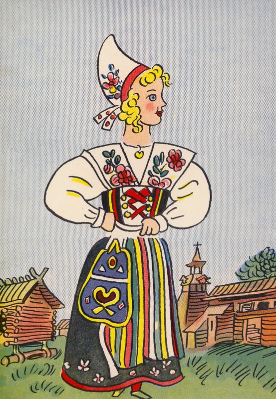  av Walter Trier