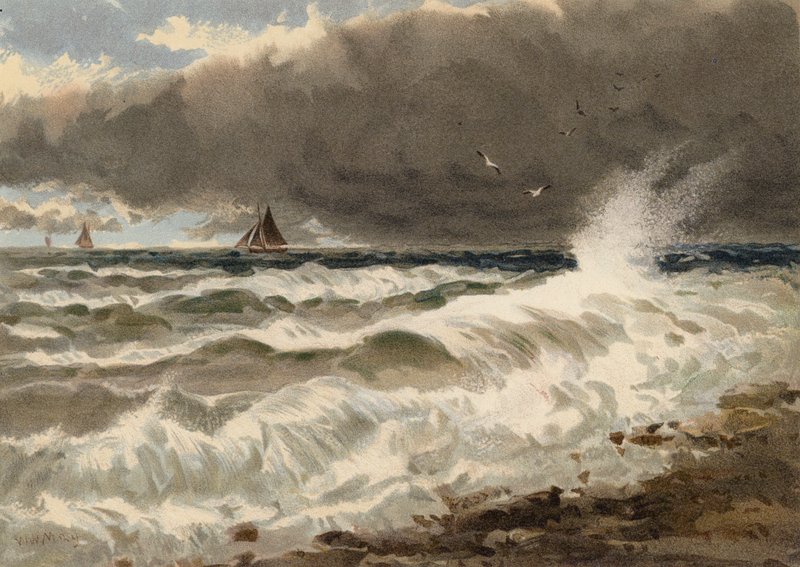  av Walter William May