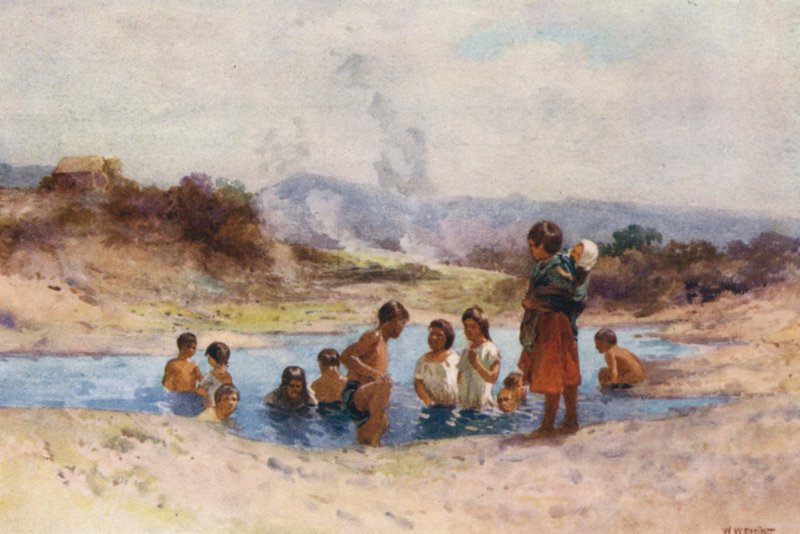  av Walter Wright