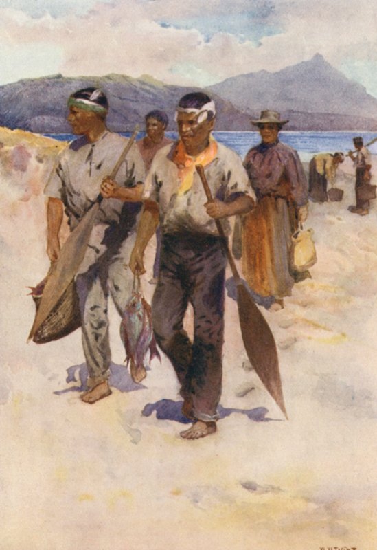  av Walter Wright