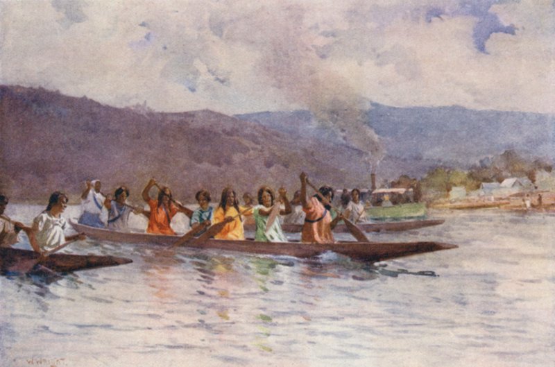  av Walter Wright
