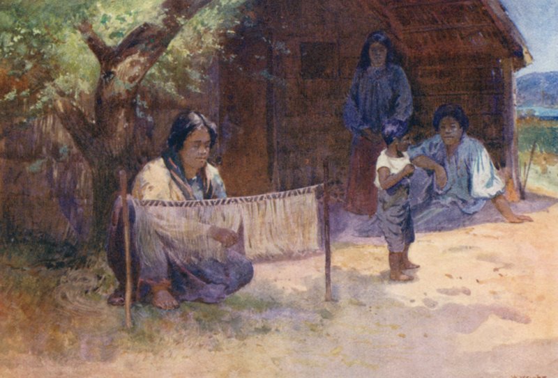  av Walter Wright