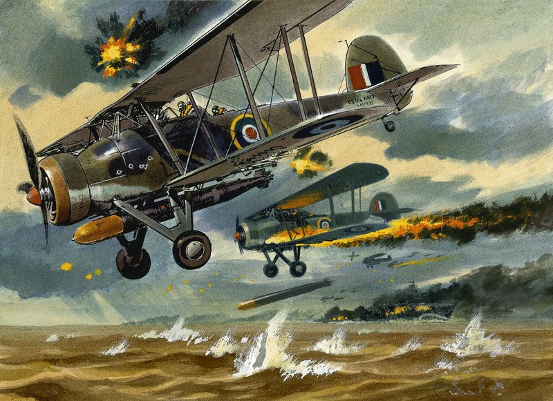  av Wilf (20th century) Hardy