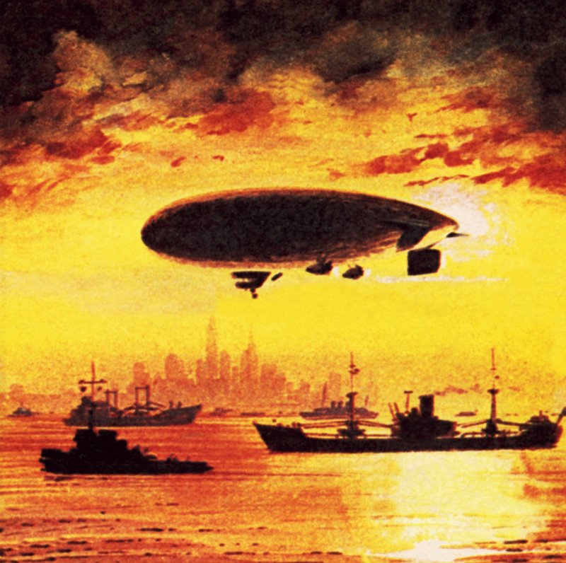  av Wilf (20th century) Hardy