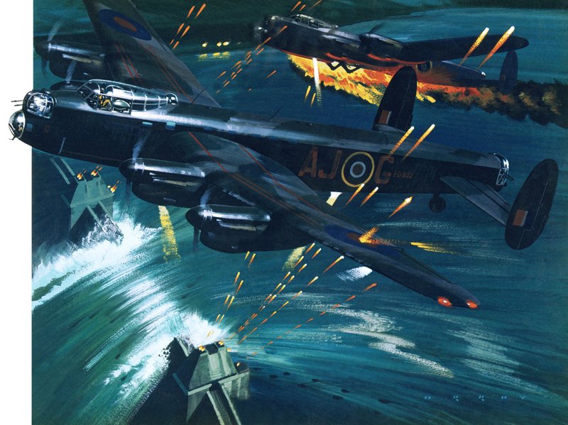  av Wilf (20th century) Hardy