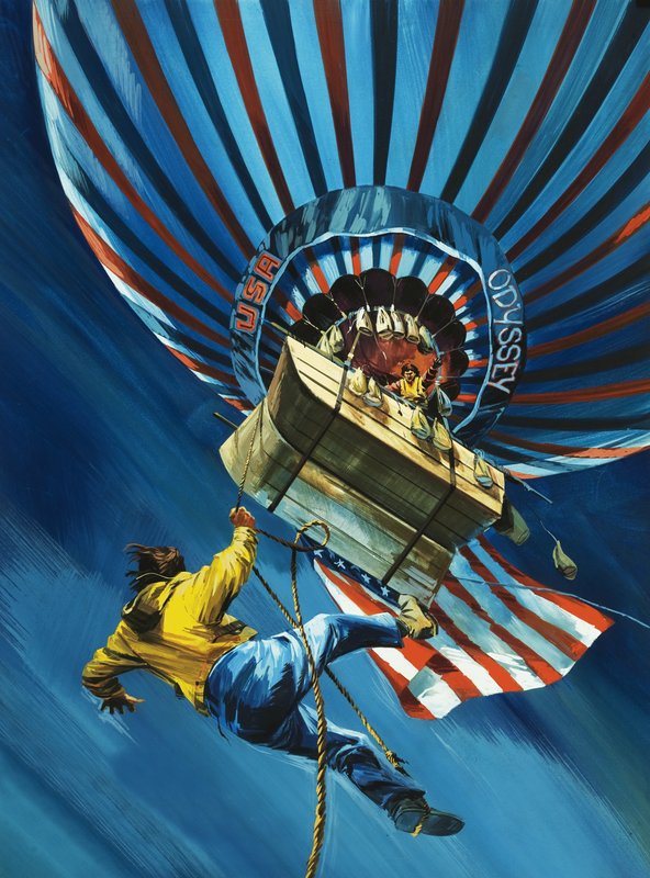 av Wilf (20th century) Hardy