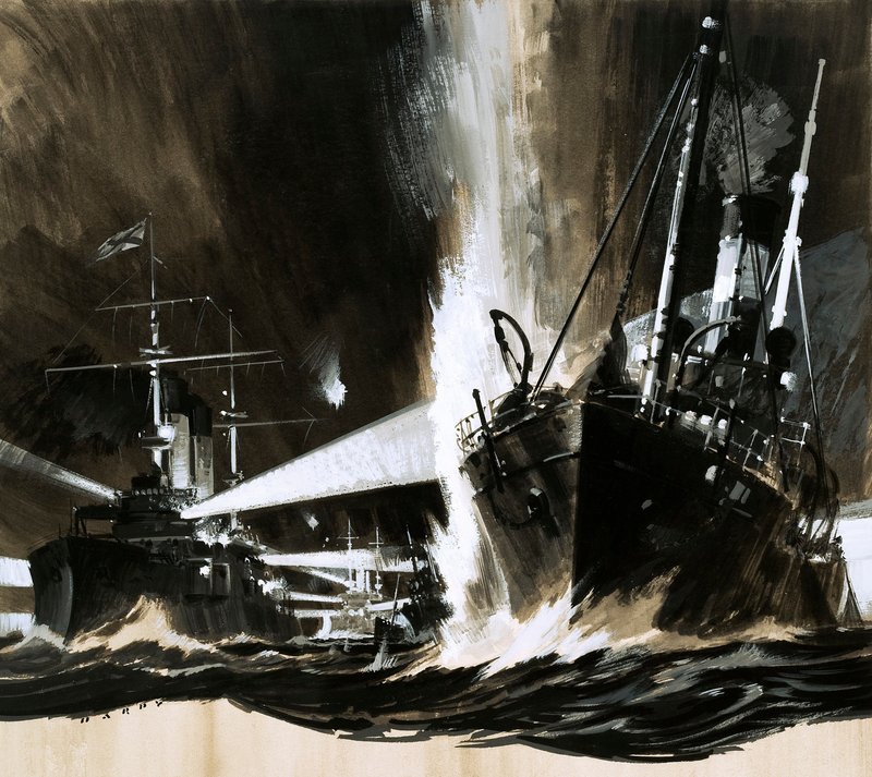  av Wilf (20th century) Hardy
