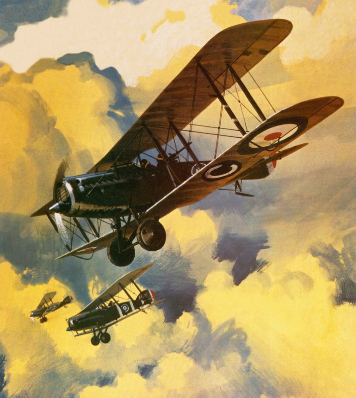  av Wilf (20th century) Hardy