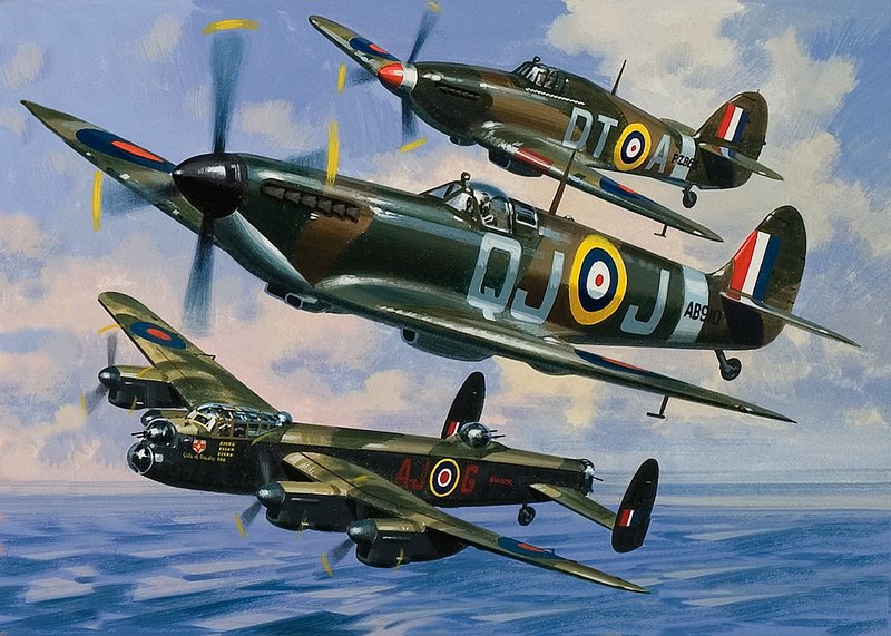  av Wilf (20th century) Hardy