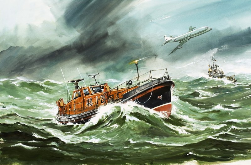 av Wilf (20th century) Hardy
