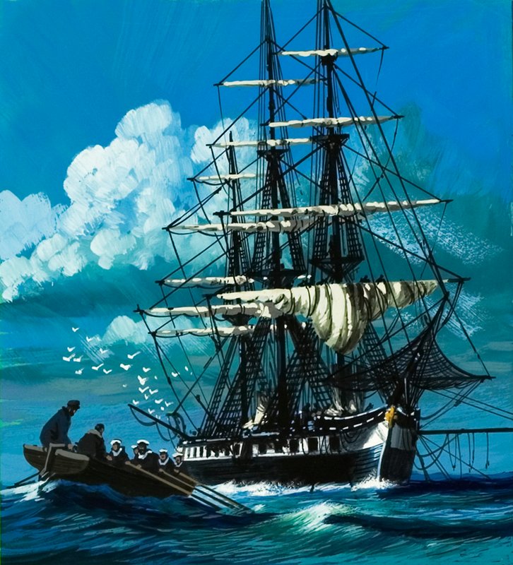  av Wilf (20th century) Hardy