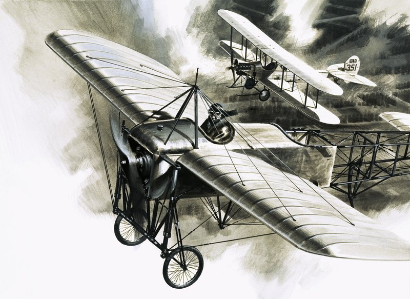  av Wilf (20th century) Hardy