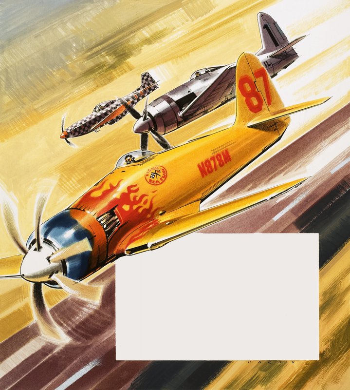  av Wilf (20th century) Hardy