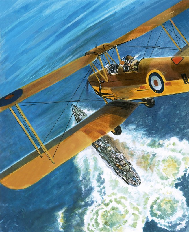  av Wilf (20th century) Hardy