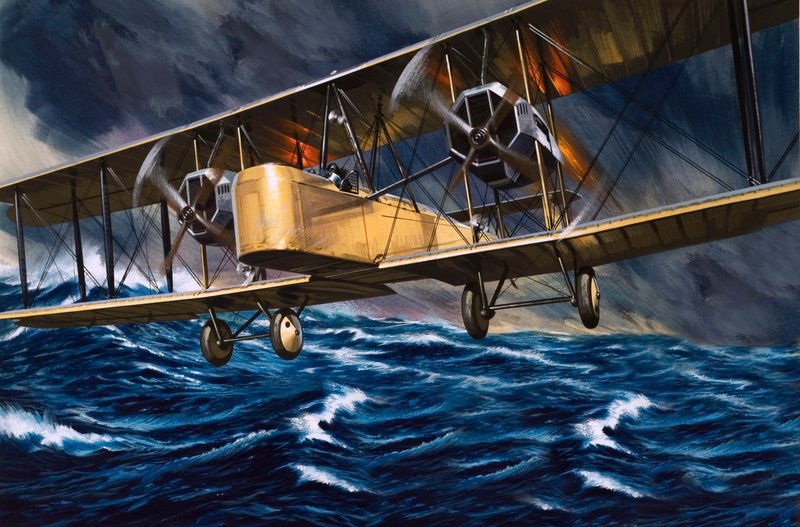 av Wilf (20th century) Hardy
