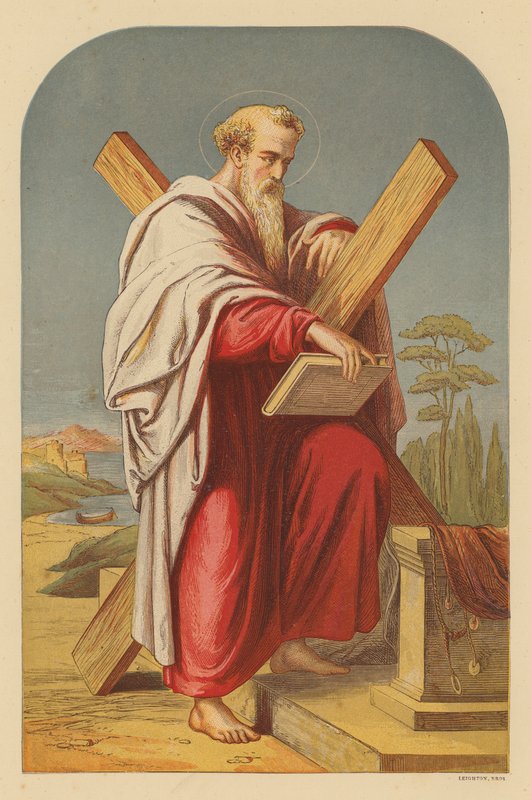  av Wilhelm Kandler