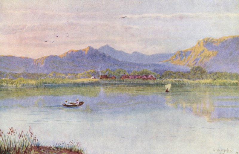  av Wilhelm Westhofen