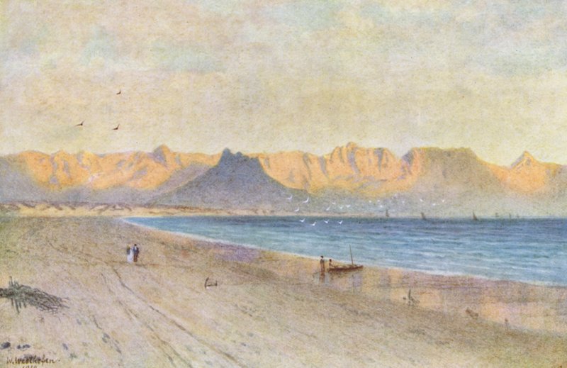  av Wilhelm Westhofen