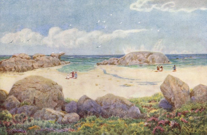  av Wilhelm Westhofen