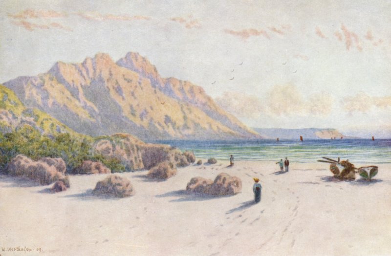  av Wilhelm Westhofen