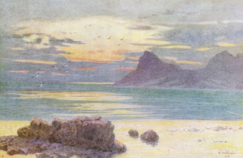  av Wilhelm Westhofen