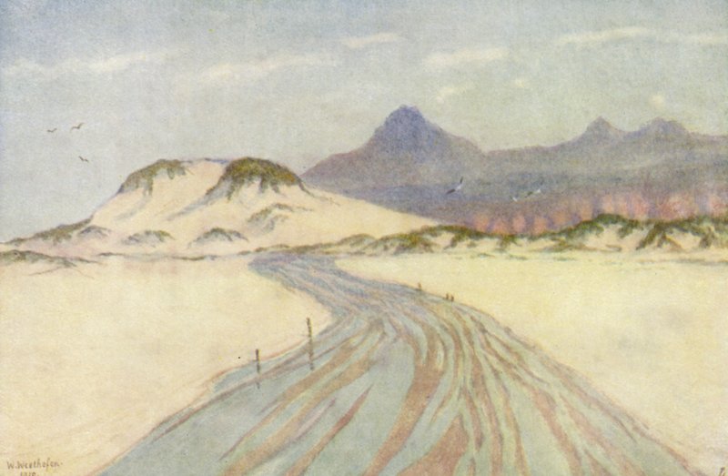  av Wilhelm Westhofen
