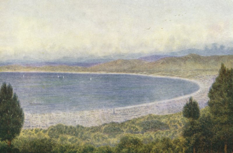  av Wilhelm Westhofen