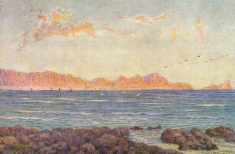  av Wilhelm Westhofen