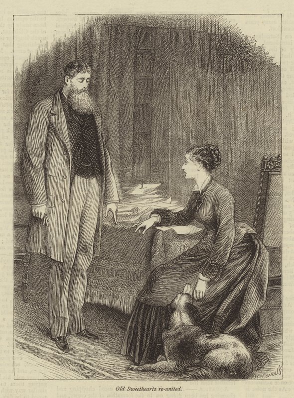 Black Spirits og White av William Ralston