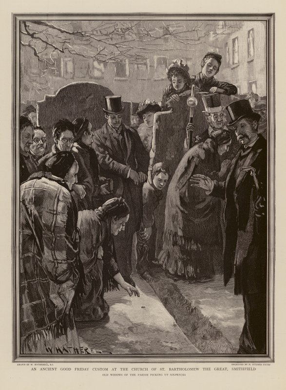  av William (after) Hatherell