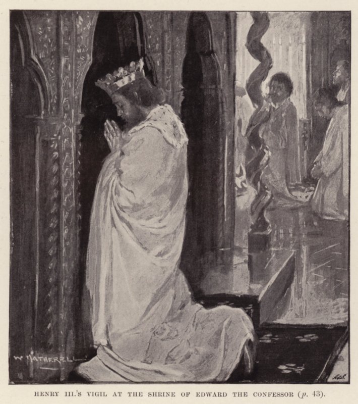  av William (after) Hatherell