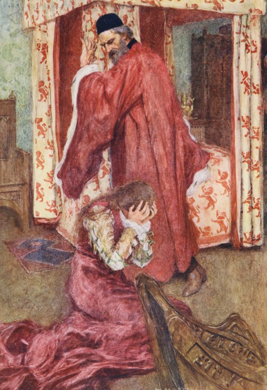  av William (after) Hatherell