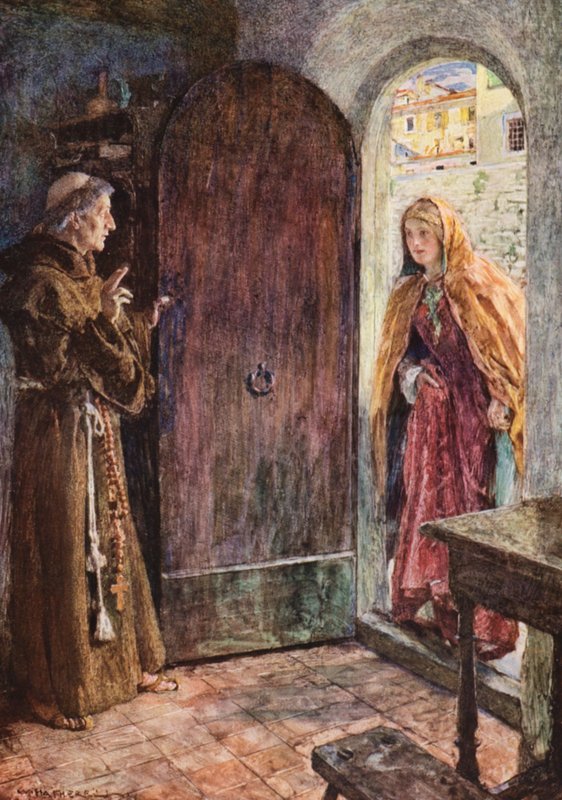  av William (after) Hatherell