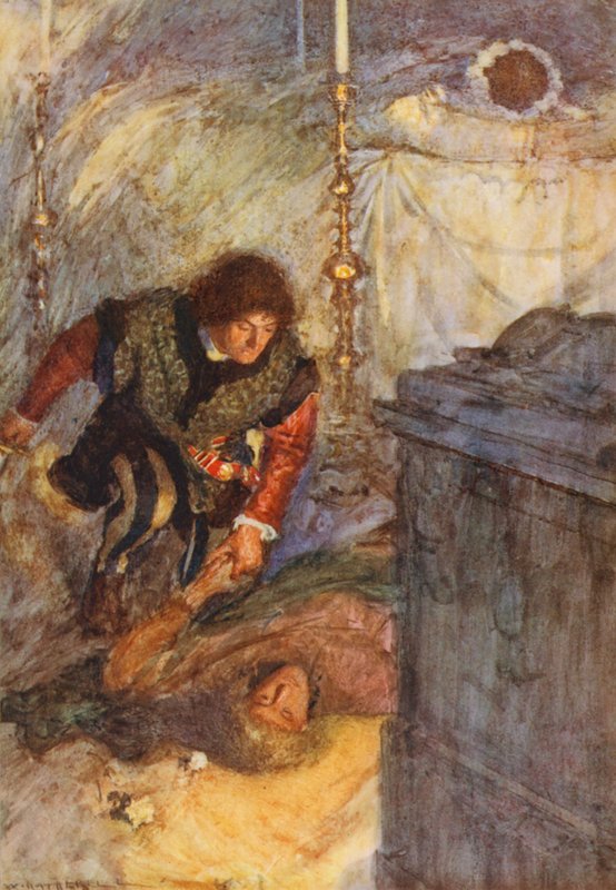  av William (after) Hatherell