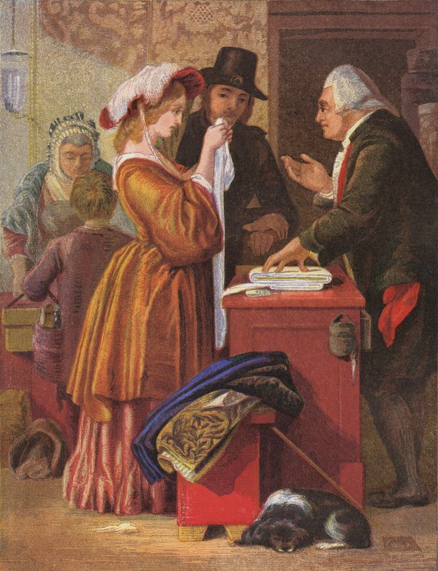  av William (after) Mulready