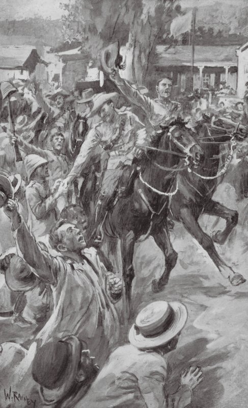  av William (after) Rainey