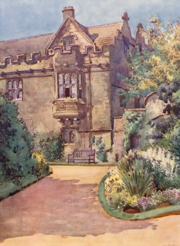  av William Ainsworth Wildman