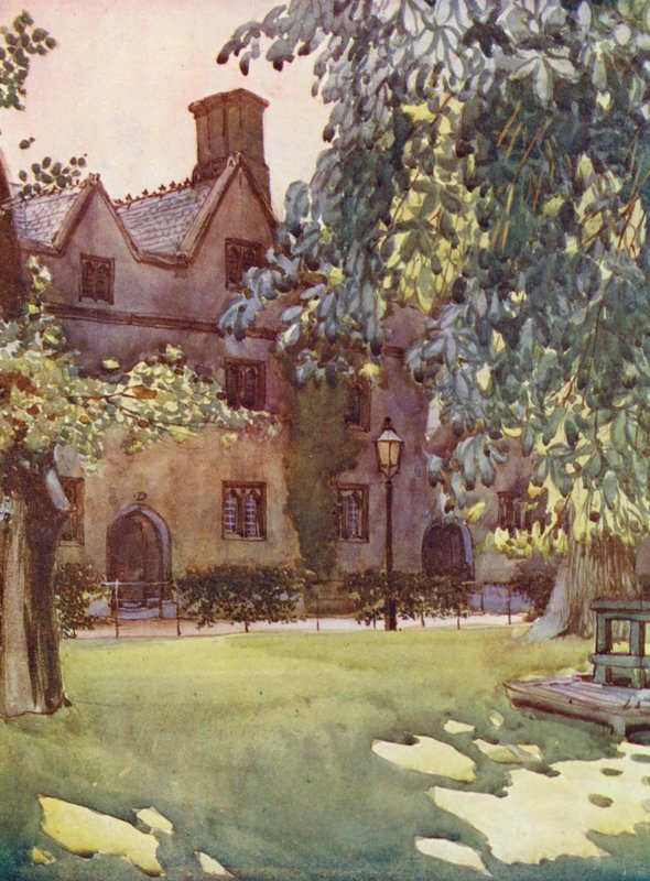  av William Ainsworth Wildman
