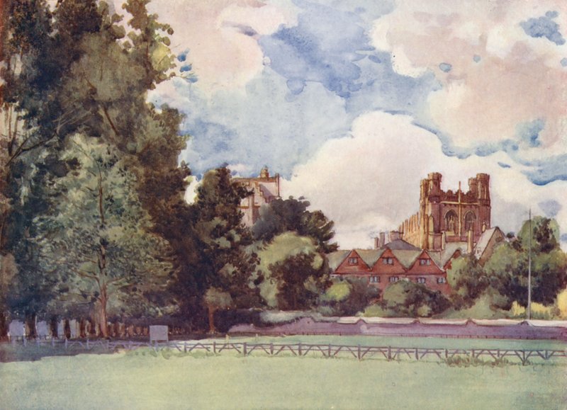  av William Ainsworth Wildman