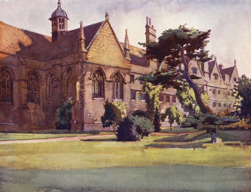  av William Ainsworth Wildman