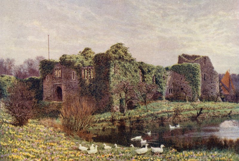  av William Biscombe Gardner