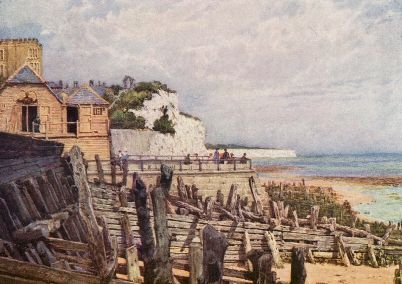  av William Biscombe Gardner