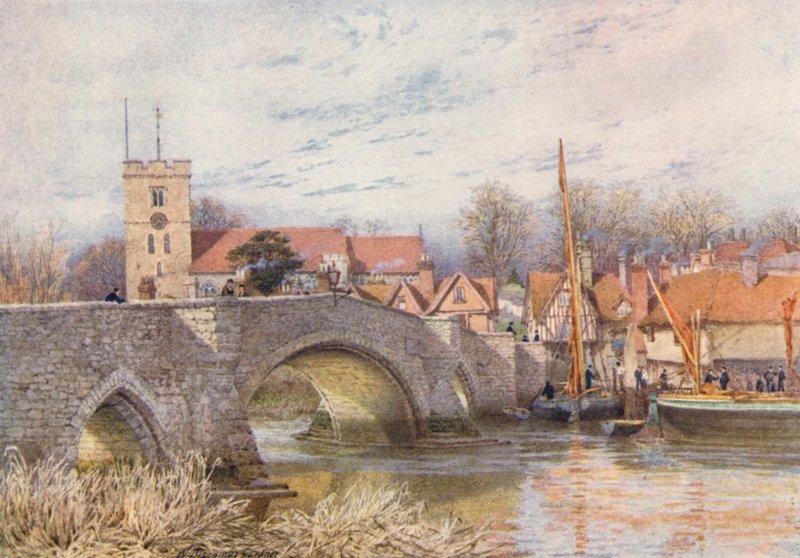  av William Biscombe Gardner