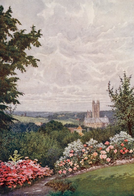  av William Biscombe Gardner