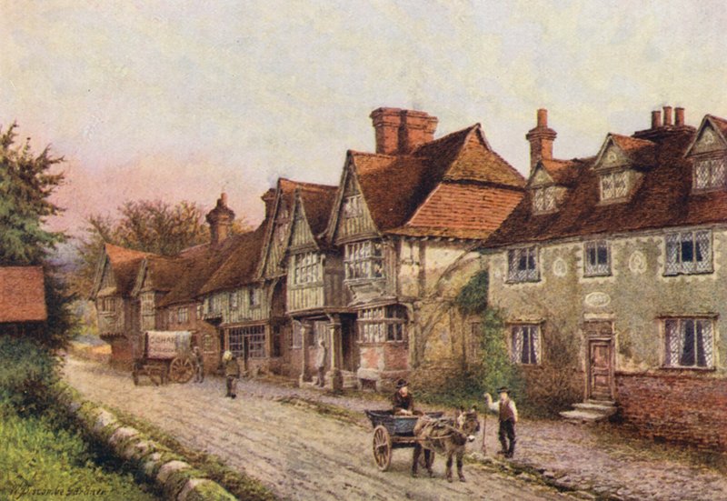  av William Biscombe Gardner