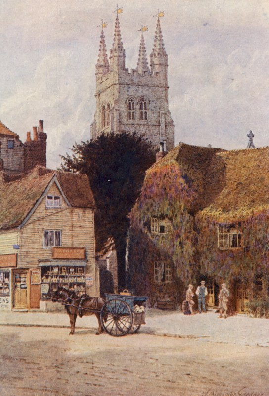  av William Biscombe Gardner