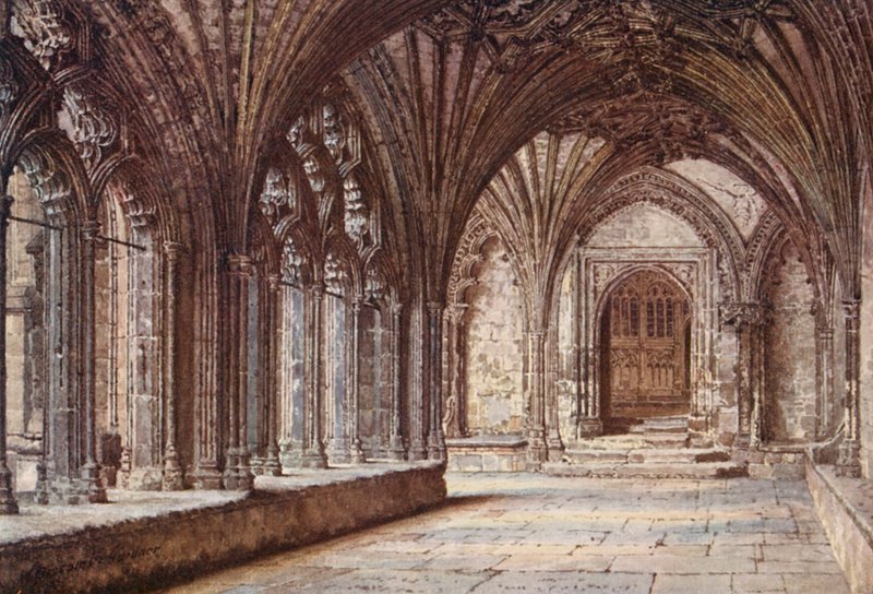  av William Biscombe Gardner