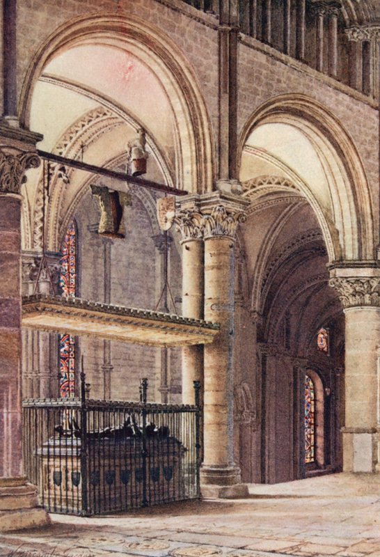  av William Biscombe Gardner