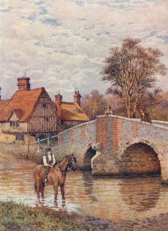  av William Biscombe Gardner