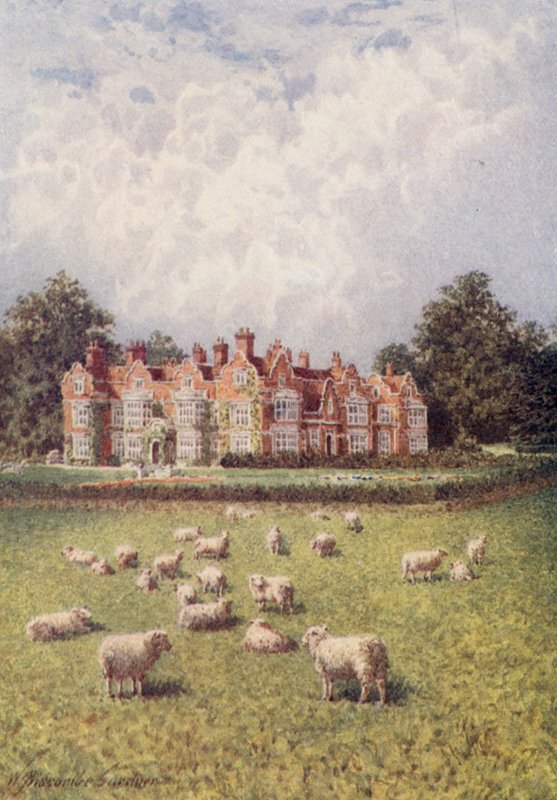  av William Biscombe Gardner